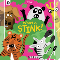 What a Stink! 0711266247 Book Cover