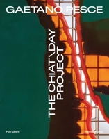 Gaetano Pesce: The ChiatDay Project (English and French Edition) 2376661196 Book Cover