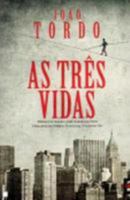 As três vidas 2742787909 Book Cover