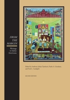 From the Margin, Writings in Italian Americana 1557530084 Book Cover