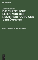 Die Geschichte Der Lehre 3112406451 Book Cover