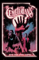 The Cemeterians: The Complete Series 1638492050 Book Cover