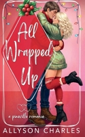 The Christmas Wedding Swap 1601836104 Book Cover
