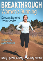 Breakthrough Women's Running 1718206917 Book Cover