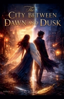 The City Between Dawn and Dusk B0GJL2N4G8 Book Cover