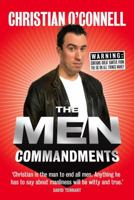 The Men Commandments 0007284969 Book Cover