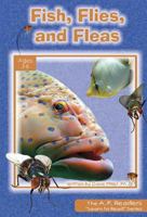 Fish, Flies, and Fleas 0932859976 Book Cover