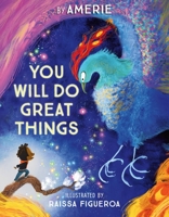 You Will Do Great Things 1250817021 Book Cover