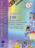 Science is Like a Tub of Ice Cream: Cool and Fun 0863573223 Book Cover