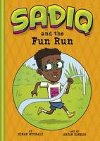 Sadiq and the Fun Run 1515845664 Book Cover