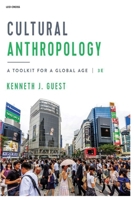 Cultural Anthropology B0BW2NL7GB Book Cover