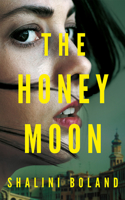 The Honeymoon 1662507119 Book Cover