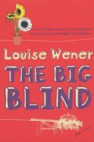 The Big Blind 006058548X Book Cover