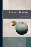 Kranken-diätetik... 1274797373 Book Cover