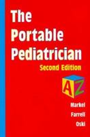 The Portable Pediatrician 1560530073 Book Cover