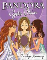 Pandora Gets Vain 1599901978 Book Cover