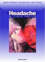 Headache in Clinical Practice 1901865886 Book Cover