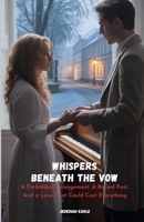 Whispers Beneath the Vow: A Forbidden Arrangement. A Buried Past. And a Love That Could Cost Everything B0FQPKC575 Book Cover
