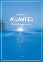 History of Atlantis: Some Supplements B0CRJHH554 Book Cover