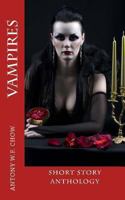 Vampires: Short Story Anthology 1493585592 Book Cover
