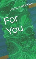 For You 1691416916 Book Cover