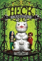 Rapacia: The Second Circle of Heck 0375840788 Book Cover