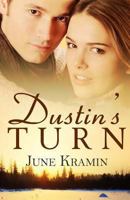 Dustin's Turn 1502359960 Book Cover