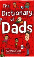 The Dictionary of Dads: Poems 1910959162 Book Cover