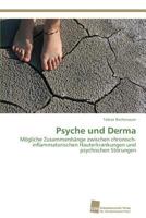 Psyche und Derma 3838138171 Book Cover