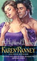 A Highland Duchess 0061771848 Book Cover