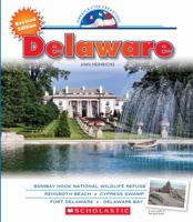 Delaware 0531282775 Book Cover