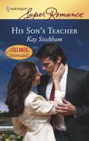 His Son's Teacher 1953375847 Book Cover