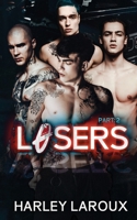 Losers: Part II B0BPGBRFRL Book Cover