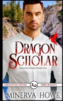 Dragon Scholar B08NR9QZD2 Book Cover