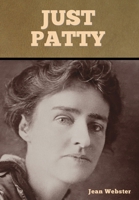 Just Patty 172279948X Book Cover