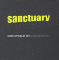 Sanctuary: Exhibition Catalogue 0902752715 Book Cover
