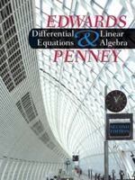 Differential Equations and Linear Algebra