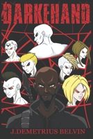 Darkehand B08Y4HB65N Book Cover