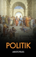 Politik (German Edition) B086PTDPTM Book Cover