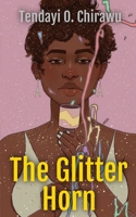 The Glitter Horn 2957995816 Book Cover