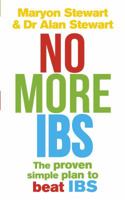 No More IBS: Beat Irritable Bowel Syndrome with the Medically Proven Women's Nutritional Advisory Service Programme 0091815932 Book Cover