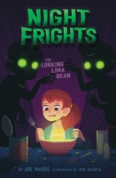 The Lurking Lima Bean 1534480919 Book Cover