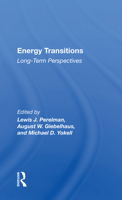 Energy Transitions: Long-Term Perspectives 0367171937 Book Cover