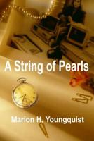 A String of Pearls 1453716815 Book Cover