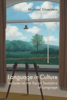 Language in Culture 100919884X Book Cover