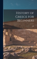 A Students' History Of Greece 1018639403 Book Cover