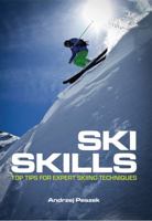 Ski Skills 1554079233 Book Cover
