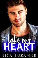 Not Just Another Rock Star Romance 1790869099 Book Cover