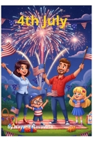 4th July B0FJ2QXZMC Book Cover