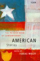 The Picador Book of Contemporary American Stories 0330325302 Book Cover